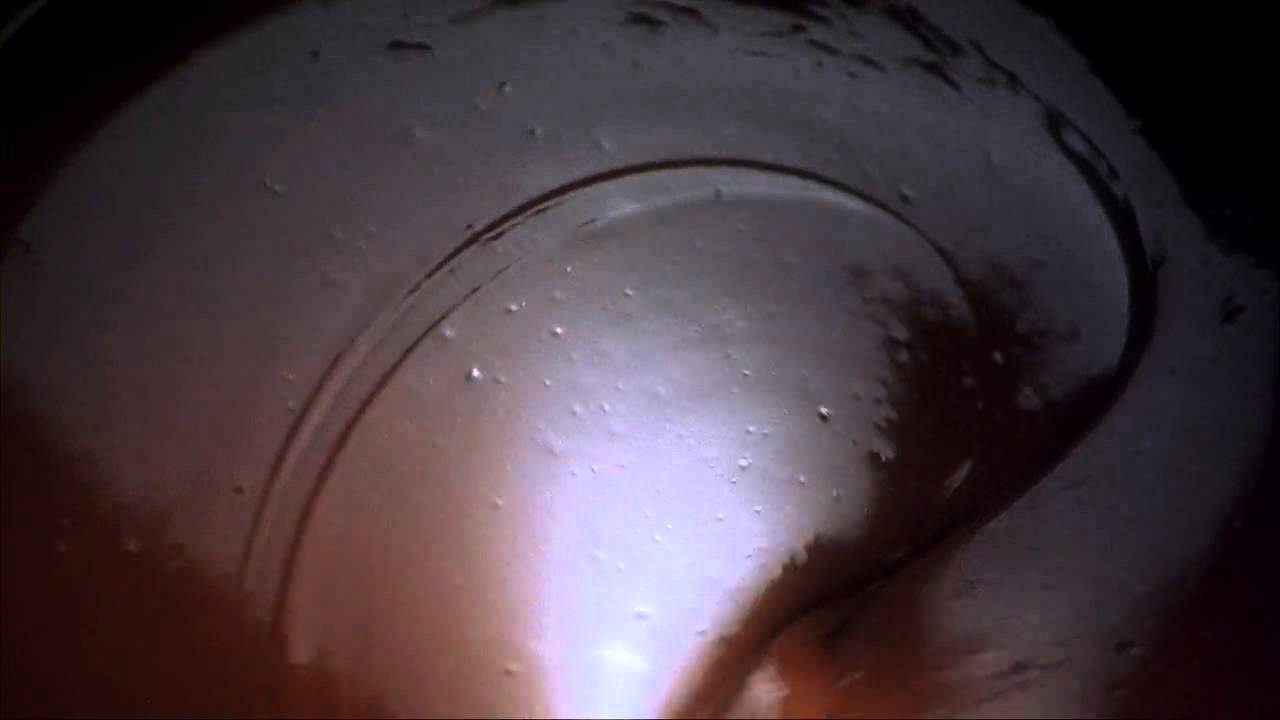 Chocolat (2000) - La Chocolaterie Maya