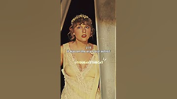 guess the song by 5 hints #swiftie #fypviralシ #viralvideo #lol #erastour #taylorswift #funny #cat