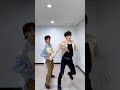 태래랑 keep on chasing🏃‍♂️ #shorts #ChasingThatFeeling #TXT #SOOBIN #TAERAE #TEMPEST #템페스트 #FREEFALL