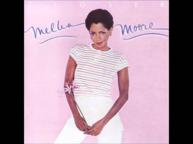 Melba Moore - Closer