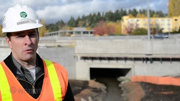 SR 520 - Project update - Eastside Transit & HOV Project - Fall 2013