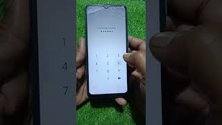 App Lock kaise hataye how to remove app lock on Redmi | Apps ko unlock kaise kare #shorts