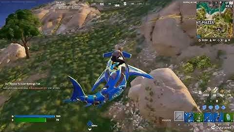 Fortnite but every kill I remove a keybind