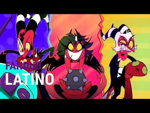 Canción de IMP en español latino 💜