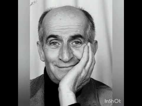 Луї де Фюнес - YouTube