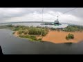 Самая длинная канатная дорога в России |Бор-Нижний Новгород. Поездка на автомобиле по восьми городам
