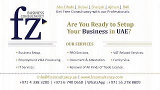 #De-registering or #cancelling  VAT Registration in UAE