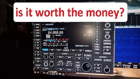 icom RS-BA1 remote control is it worth the money?