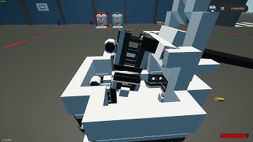 Tank gun with autoloader system