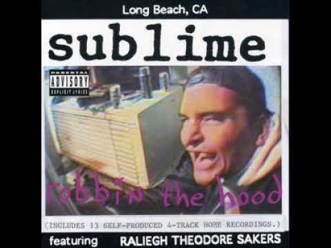 Sublime - Raleigh Soliloquy, Part I