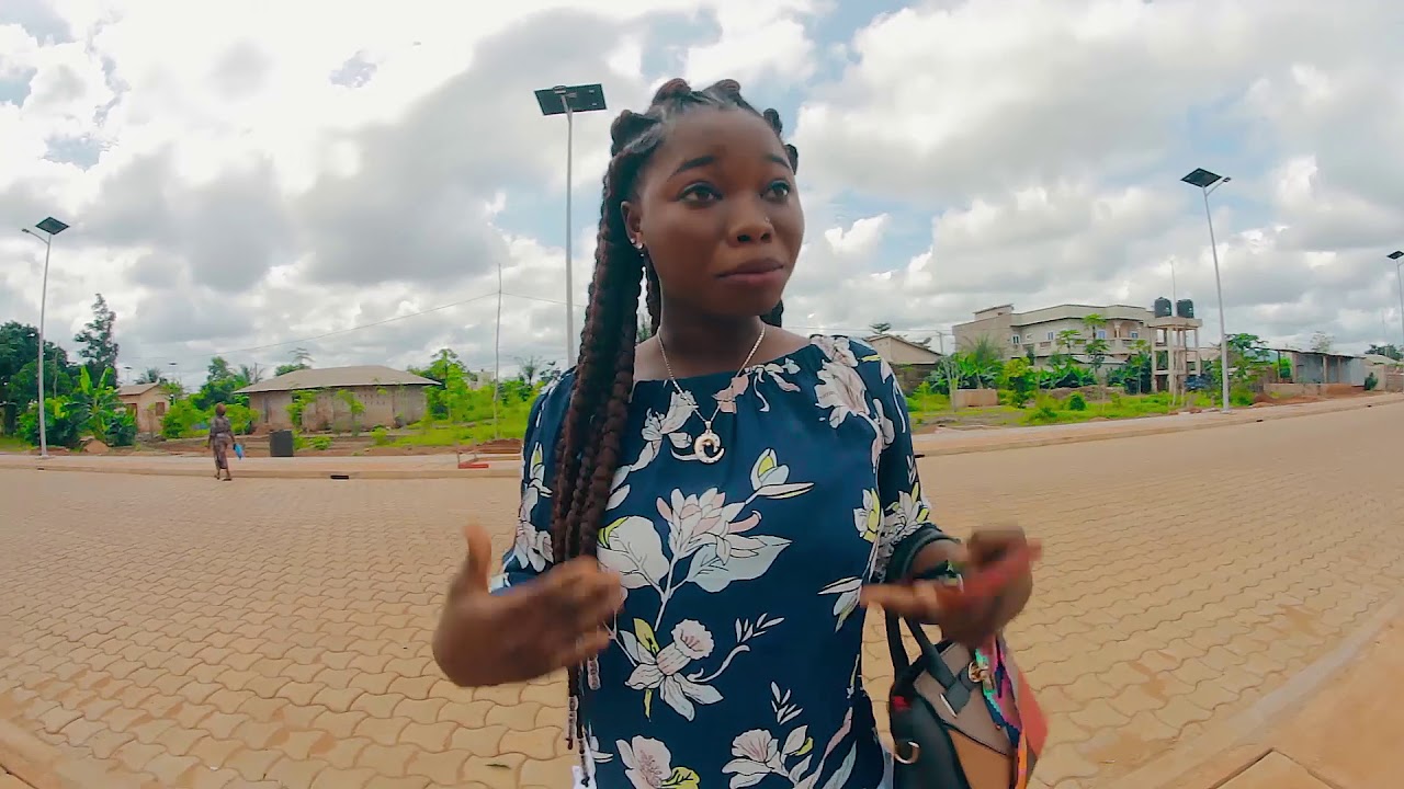 YESTO SCHADRAC Next Time (Vidéo Officielle)