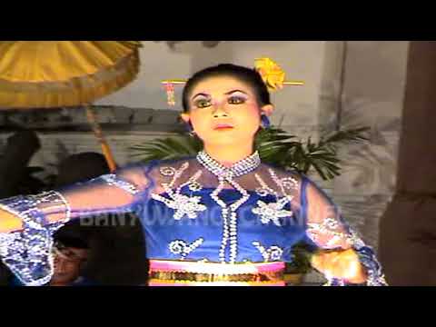 TARI SRI GANYONG