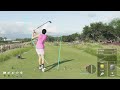 PGA Tour™ CAROLINA OPEN R1