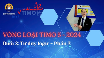 VL5 Buổi 2. Tư duy logic - phần 2