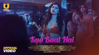 Kya Baat Hai | Dance Bar | Ullu Music | ULLU Originals | Sudhanshu Pandey | Poonam Rajput