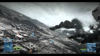 Battlefield 3 - TV Missile Kills