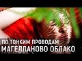Магелланово Облако -  По Тонким Проводам (Official video)