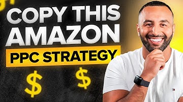 Mijn exacte Amazon PPC-strategie die MILJOENEN oplevert