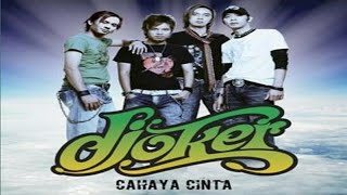 Djoker - Cinta Sebenarnya (karaoke version)