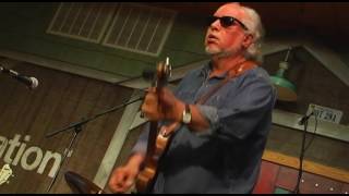 Bob Margolin Band - I Shall Prevail - Live at Fur Peace Ranch