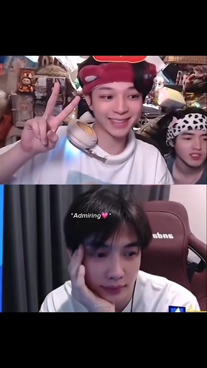 The way maxky sulking at Bas 😭❤️#FoureverYouProject#อาทิตยดาวตก#foryou#fyp#johannorth#newbl#bl