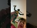 ⚡️⚡️⚡️My favorite action figures ⚡️⚡️⚡️