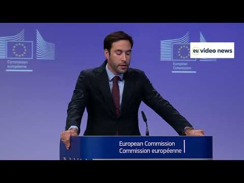 Video Fondi SAFE: Commissione Ue, Italia presenta il piano aggiornato per oltre 8 miliardi di euro