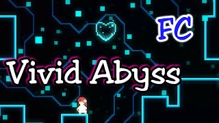 【Celeste Mods】Vivid Abyss Full Clear