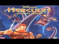 تحميل وتثبيت لعبة Hercules