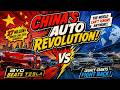 Not Price! Chinese EV Brands Just Hit #1 Globally — Here's the Real Reason Why