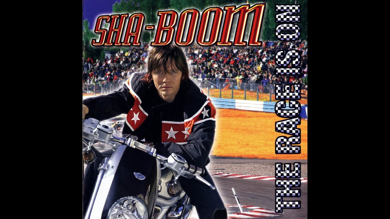 Watch Sha-Boom - Here I Am on YouTube Watch Sha-Boom - Here I Am on YouTube