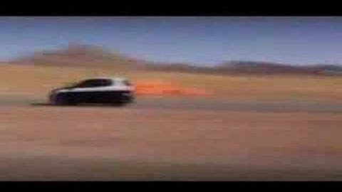 APR Stage 3 2.0T FSI SEMA 2006