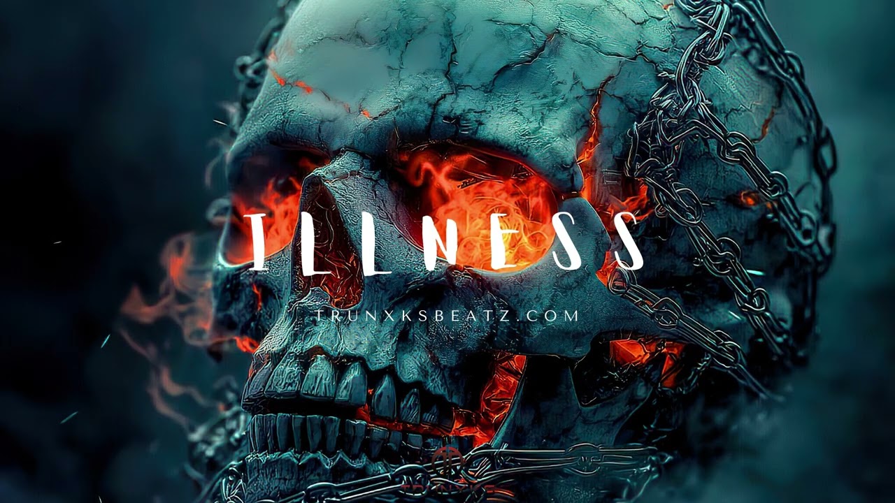 ILLNESS (Eminem x Hopsin x NF Type Beat)