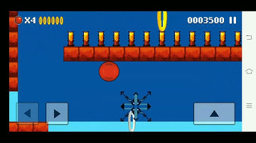 Bounce Classic | Gravity Level 9 | 3 Star | Ron Gaming