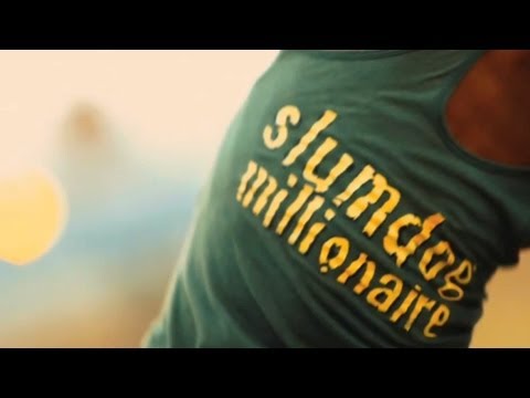 M.I.A. Paper Planes スラムドッグ$ミリオネア MIAレコード SLUMDOG MILLIONAIRE - Paper Planes DFA Remix - YouTube