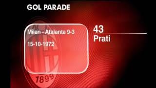 Goal Parade - 21