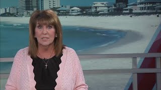 Walton Co. spring break by the numbers