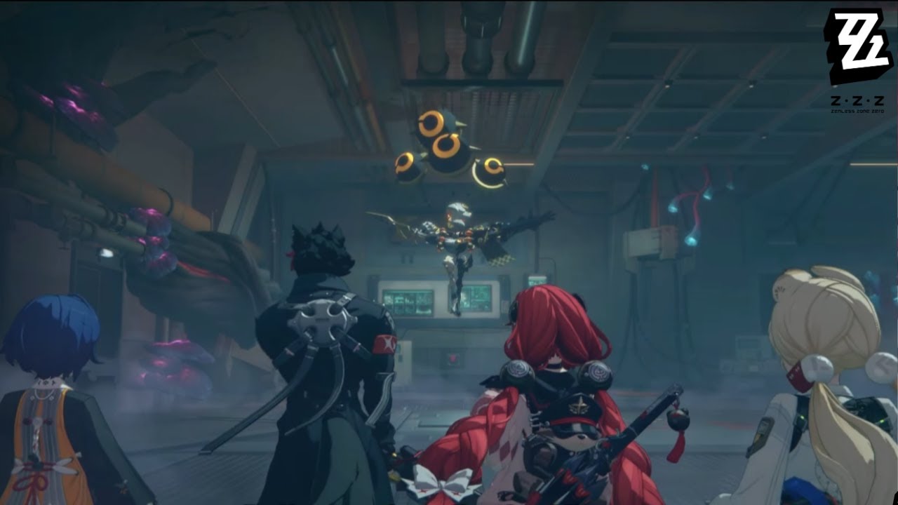 New Sacrifice Boss Fight - The Impending Crash of Waves