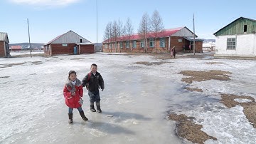 In Mongolia, Rural Communities Drive Local Development