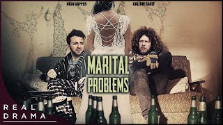 Marital Problems (2017 Award Winning Drama Movie)