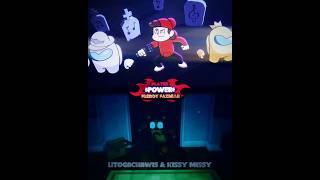 Player Gametoons Vs Freddy Fazbear And Friends