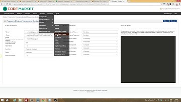 Configurando Módulo Pagamento Transparente PagSeguro para Opencart