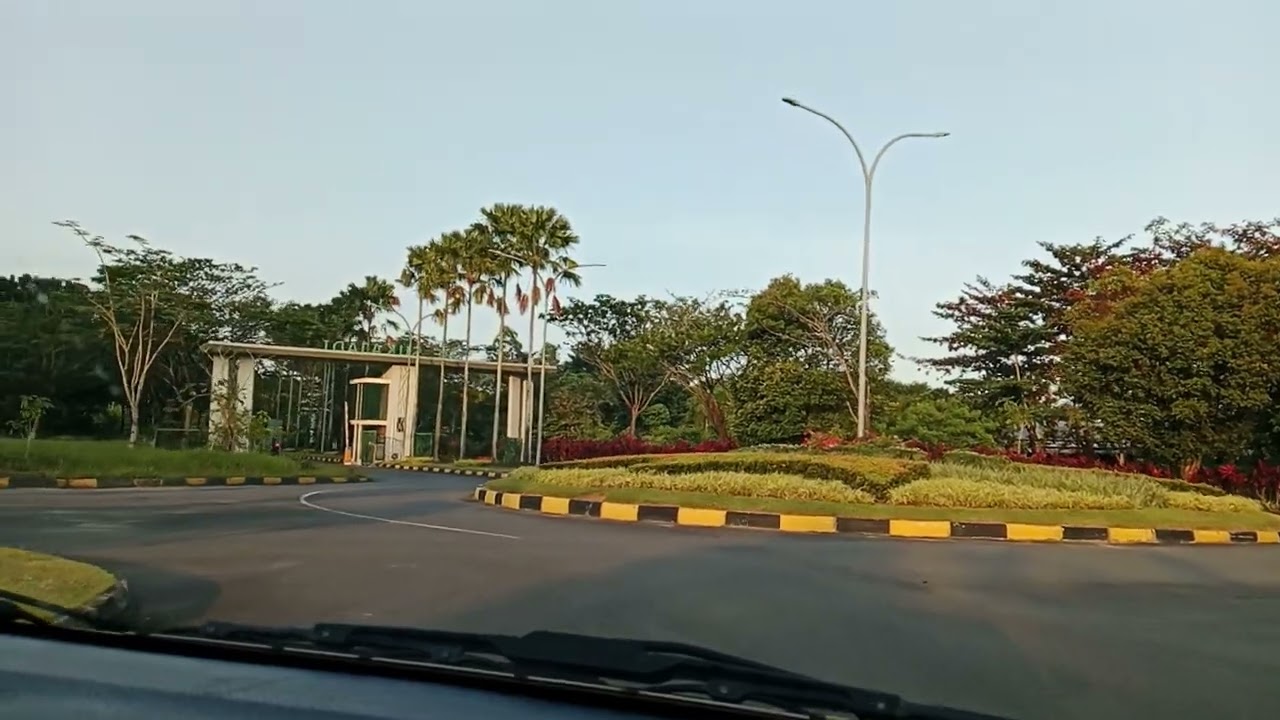 Radisson Hotel Batam