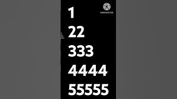 #4 Pattern #clanguage #coding #education #tutorial #TheFriendlyTech24