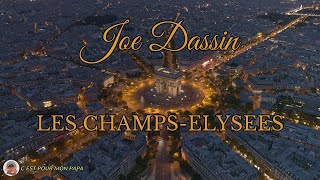 Joe Dassin - Les Champs Elysées (1969)