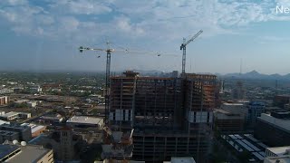 August 18 2020 Phoenix Arizona Weather Discussion