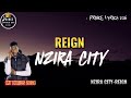 Nzira city by Reign and Maulana lyrics video by prince lyriCs 256