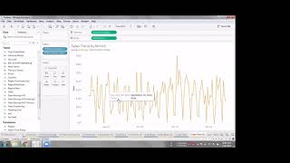 Minimum & Maximum Sales On Window Functions screenshot 1