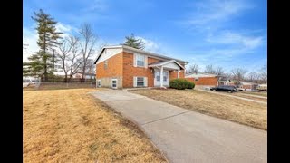 3 Bedroom Duplexes near 94/Harvester/Caulk's Hill-Carol-Opal-William Drive from StCharlesRent.com