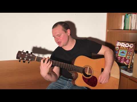 Ready Or Not - Michael Hedges